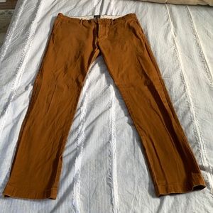J. Crew pants